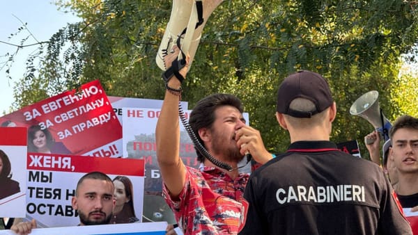 Poliția îi cere primarului capitalei să refuze autorizarea protestului anunțat de Ilan Șor. Reacția lui Ion Ceban