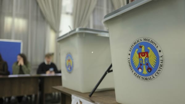 Încă două partide au fost înregistrate de CEC pentru participare la alegerile parlamentare