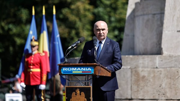 Premierul României va efectua o vizită de lucru în R. Moldova