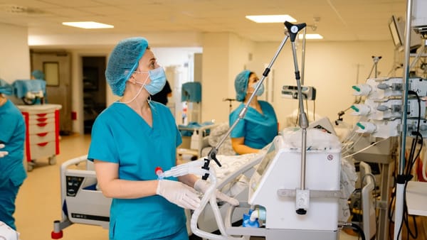 R. Moldova va beneficia de un grant de 2 milioane de dolari pentru modernizarea serviciilor medicale de reabilitare