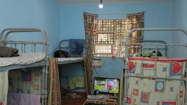 În penitenciarele din R. Moldova vor fi introduse echipamente de bruiaj pentru prevenirea infracțiunilor