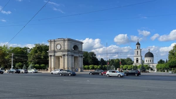 Oficiali din șapte țări vor vizita R. Moldova. Primăria anunță acces limitat în mai multe locuri publice din Chișinău
