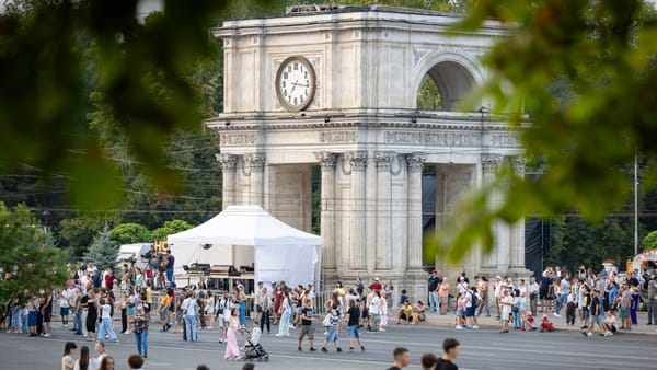 Președintele Franței, cancelarul Germaniei și premierul Poloniei vin de Ziua Independenței în R. Moldova