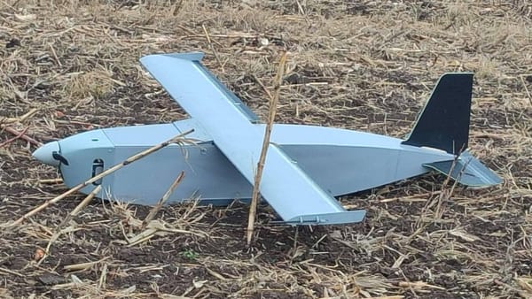 Dronele care vor survola ilegal spațiul aerian al R. Moldova vor putea fi distruse. Legea va intra în vigoare la 1 septembrie