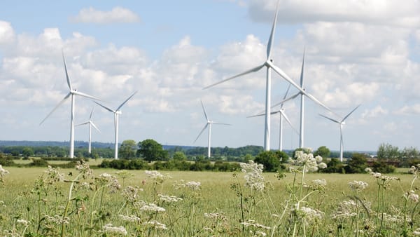 Pe 23 august, consumul de energie electrică al R. Moldova a fost acoperit integral din surse regenerabile produse local