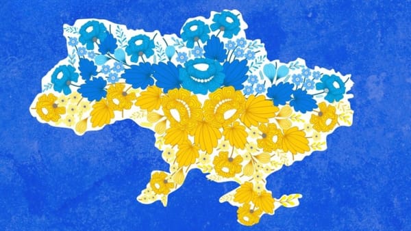 Ucraina marchează 34 de ani de independență