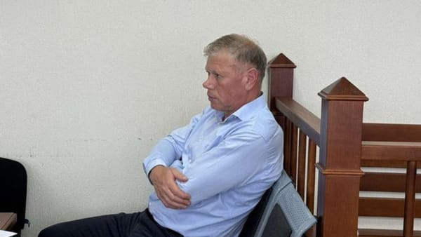 O nouă ședință în dosarul lui Nicanor Ciochină. Magistrații au examinat probele video prezentate de procurori