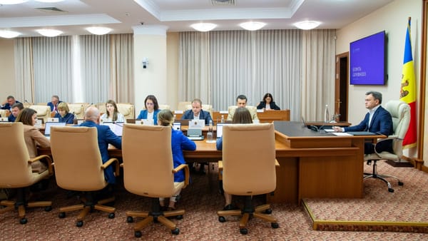Șapte miniștri din Guvernul Recean și-au suspendat activitatea pentru a se implica în campania electorală
