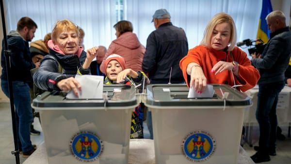 Aproape 2.000 de secții de votare vor fi deschise în R. Moldova pentru alegerile parlamentare din septembrie