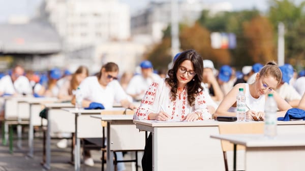 Ministerul Educației a anunțat programul pentru Marea Dictare Națională