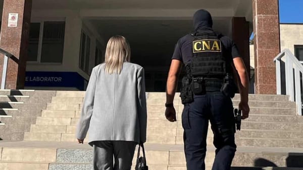 Detalii privind perchezițiile și reținerile de la Spitalul Clinic din Bălți: Acțiunile se desfășoară în nouă dosare de corupție