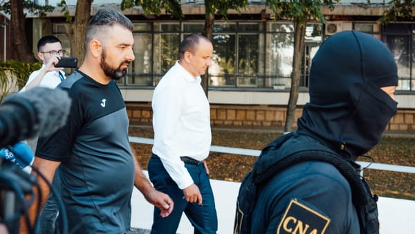 Directorul și vicedirectorul Spitalului Clinic Bălți au fost demiși din funcție. Anunțul ministrei Sănătății