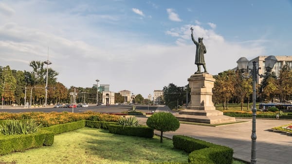 Weekend cu vreme frumoasă și temperaturi caniculare în R. Moldova