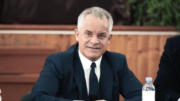 Șeful Poliției Naționale explică cum va fi extrădat Vladimir Plahotniuc în R. Moldova