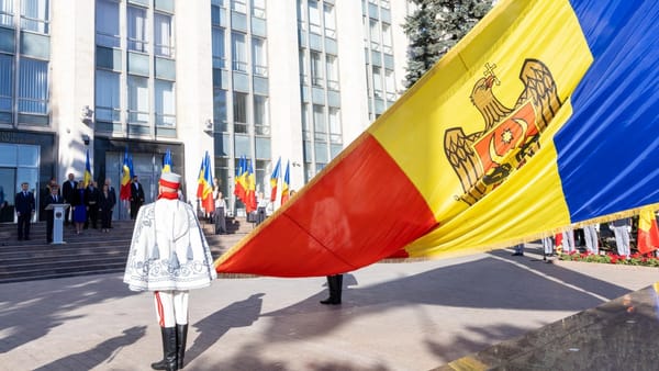 Republica Moldova sărbătorește astăzi Ziua Limbii Române