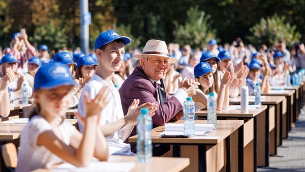 Marea Dictare Națională, ediția a treia. Câștigătorii vor fi premiați în luna septembrie