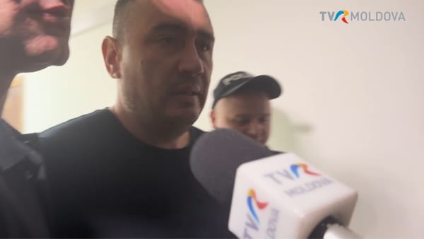 Crima din Frumușica: Procurorii cer 30 de zile de arest preventiv pentru primarul suspectat de omor