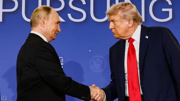 Opt lideri europeni au emis o declarație comună după întâlnirea dintre Trump și Putin