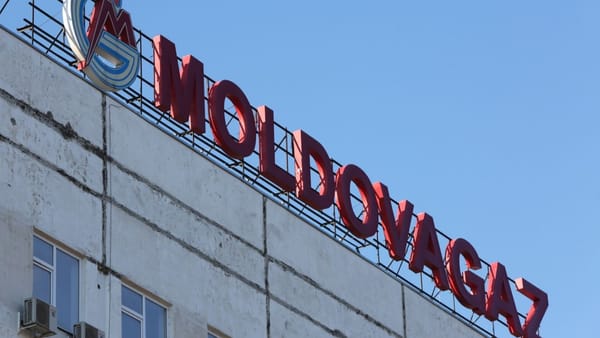 Compania Moldovagaz va fi temporar responsabilă de aprovizionarea cu gaze naturale a regiunii transnistrene