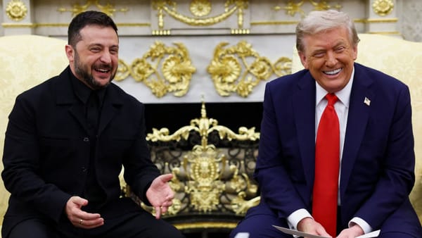 Trump a anunțat că a început organizarea unei întâlniri între Putin și  Zelenski. Ce spune Kremlinul