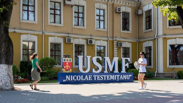 În R. Moldova a început sesiunea suplimentară de admitere în  universități