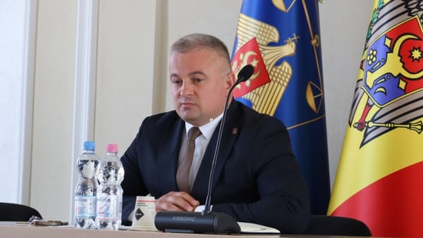 Alexandru Machidon a câștigat concursul pentru funcția de șef al Procuraturii Generale