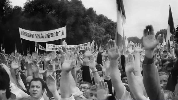 R. Moldova - de 34 de ani independentă. Cum va fi marcată sărbătoarea în capitală