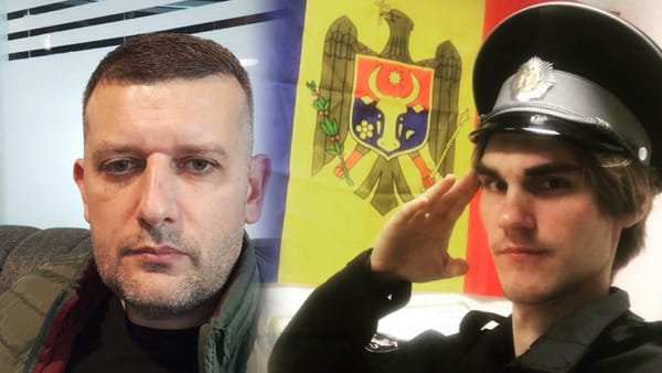 Lista de sancțiuni a R. Moldova - extinsă din nou. Pe aceasta au fost incluși Dmitri Buimistru și Veaceslav Valico