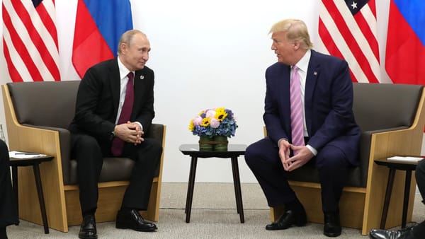 Întâlnirea dintre Donald Trump și Vladimir Putin va începe mai devreme decât a anunțat Kremlinul