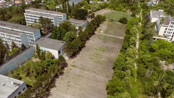 În R. Moldova va fi creat primul parc industrial dedicat inovațiilor digitale în agricultură