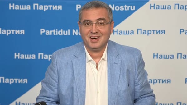 CEC a înregistrat lista candidaților „Partidului Nostru” la funcția de deputat