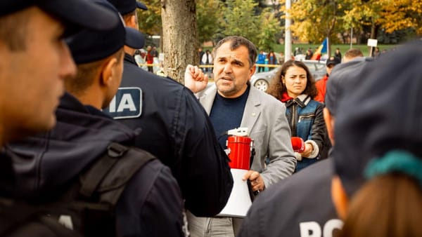 Fostul om al lui Șor la Orhei roagă cetățenii să nu participe la protestul planificat de oligarhul fugar