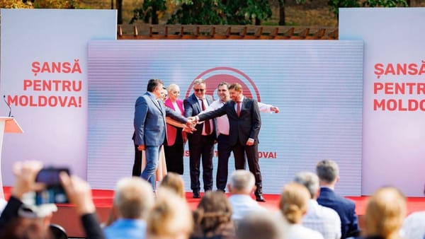 Trei partide afiliate lui Ilan Șor nu vor participa la alegerile parlamentare. CSJ a respins recursul formațiunilor