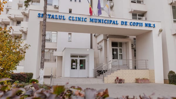 În capitală crește numărul cazurilor de boli infecțioase. A fost raportat și un caz de rujeolă