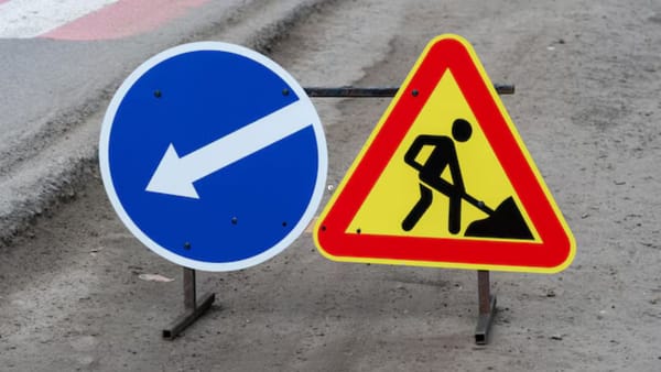 Restricții de circulație în sectorul Buiucani al capitalei. Se vor desfășura lucrări la un apeduct