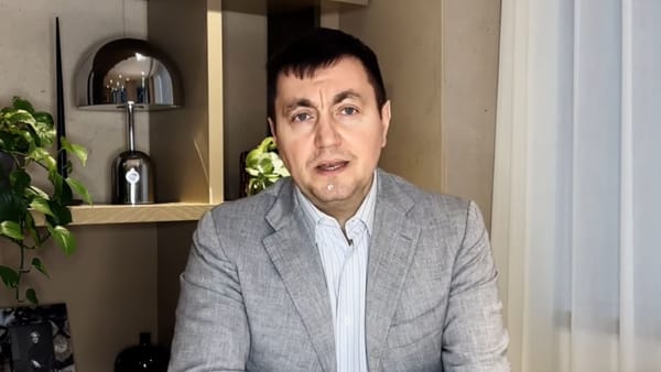 Fiul lui Veaceslav Platon a fost reținut de către Interpol în Spania