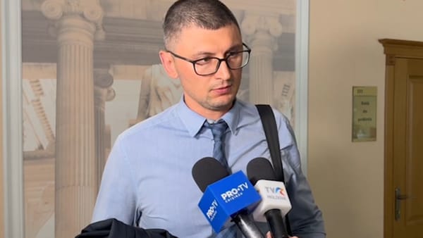 Un procuror responsabil de dosarul Evgheniei Guțul susține că ar fi fost și el amenințat