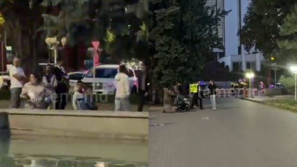 Cetățeni de etnie romă și găgăuză, implicați în proteste plătite la Chișinău