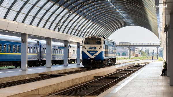 Calea Ferată din Moldova va primi încă 250 de tone de motorină din rezerva de stat