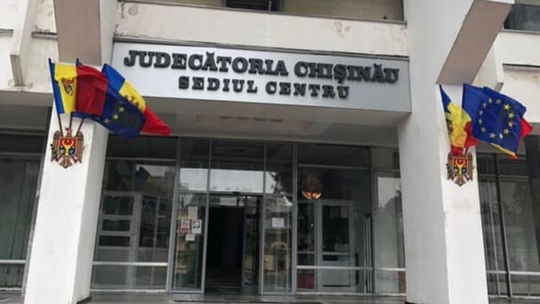 CSM cere măsuri urgente pentru asigurarea securității instanțelor. Sediul Centru al Judecătoriei Chișinău va avea detectoare de metale
