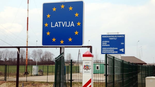 Letonia introduce noi reguli de intrare pentru străinii din mai multe țări, inclusiv din R. Moldova