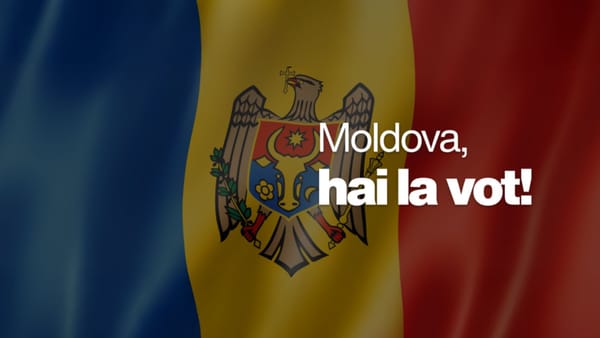 Moldovenii își aleg astăzi noul Parlament. Cetățenii, așteptați la urnele de vot până la 21:00