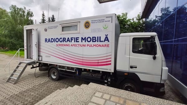 Consultații profilactice gratuite. Echipele de medici merg în această săptămână în raioanele Criuleni, Cantemir și Ungheni