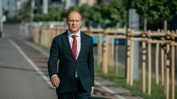 Primarul Chișinăului, care are interdicție de intrare în România și în spațiul Schengen, anunță că se află în Italia
