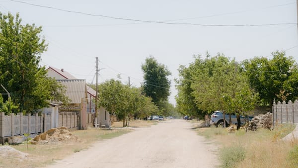 Avertizare meteo: Cod galben de caniculă, valabil în sudul și câteva raioane din centrul R. Moldova