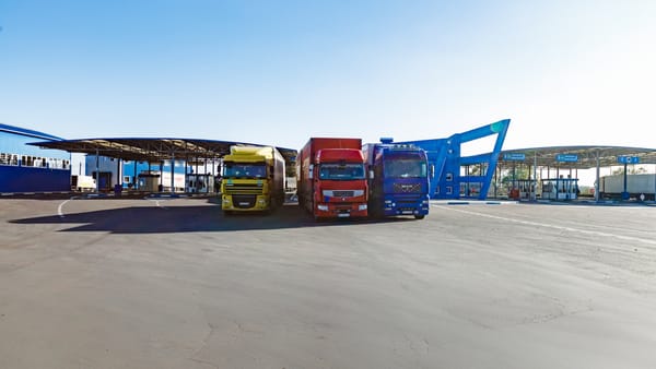 Turcia va acorda mai multe autorizații pentru transportatorii din R. Moldova