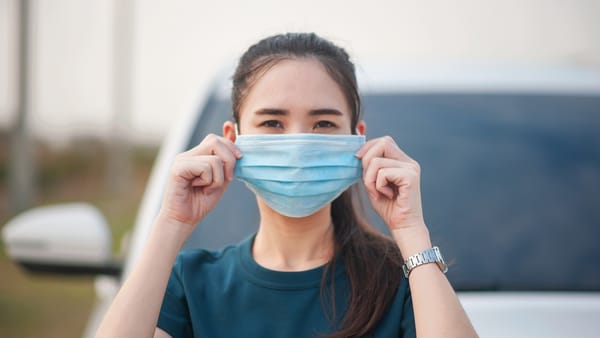 Cazurile de COVID-19 înregistrează o ușoară descreștere. Situația epidemiologică în R. Moldova
