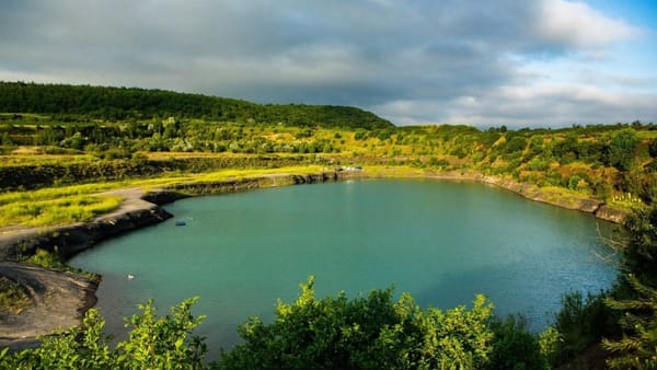 Guvernul a aprobat semnarea unui acord de grant pentru restaurarea ecosistemelor și prevenirea poluării marine