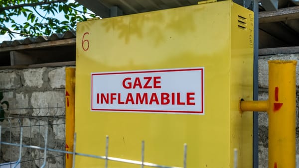 Tranziția serviciilor de facturare de la Moldovagaz la Energocom ar putea dura aproape un an. Precizările autorităților