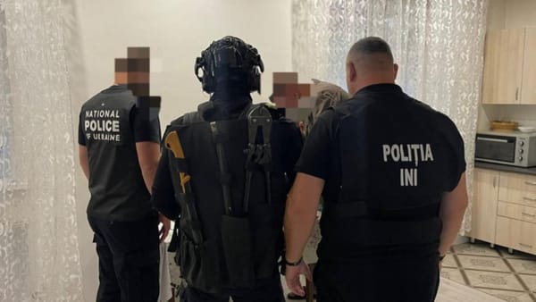 Trei cetățeni ai Ucrainei, reținuți pentru escrocherii cu mașini și drone. Printre victime se numără militari ucraineni activi pe front